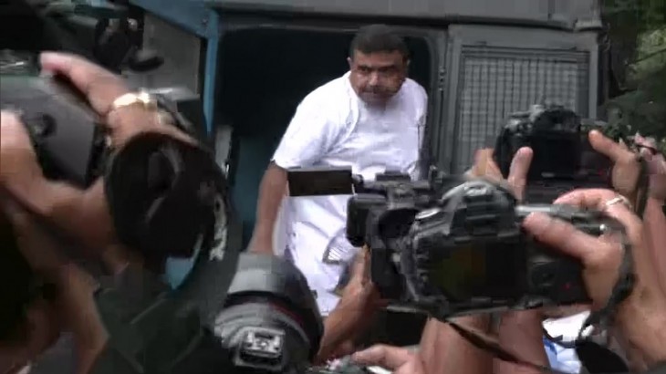 बंगाल: BJP का ‘नबान्न अभियान’, शुवेंदु अधिकारी हिरासत में; सड़कों पर कार्यकर्ता