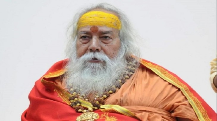 स्वतंत्रता सेनानी से लेकर शंकराचार्य की उपाधि तक, ऐसे थे स्वरूपानंद सरस्वती
