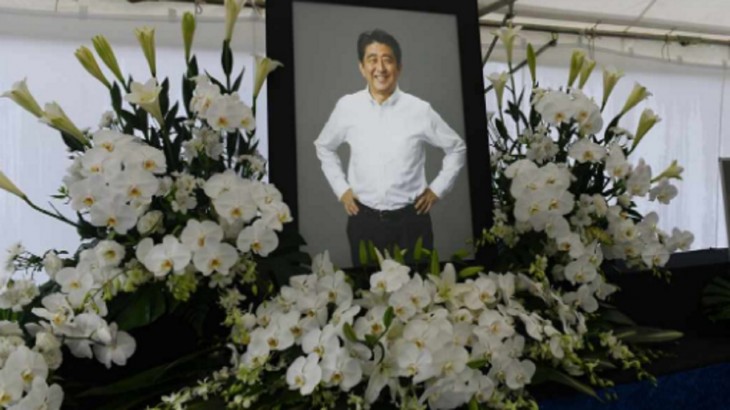 जापान के पूर्व पीएम शिंजो आबे का अंतिम संस्कार कल, पीएम मोदी आज होंगे रवाना