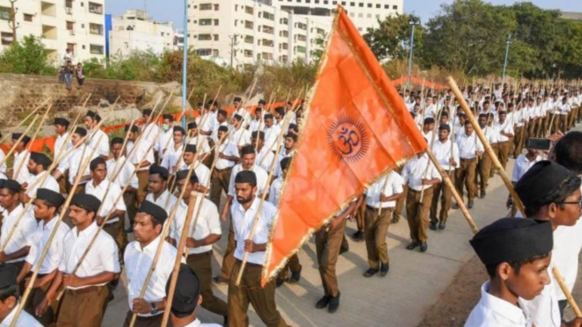 PFI के टारगेट पर थे पांच RSS नेता, केंद्र ने दी Y कैटेगरी की सुरक्षा