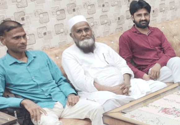 ….तो भाकियू वर्मा करेगी आरपार का आंदोलन: मलिक