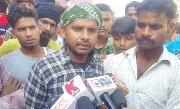 सहारनपुर-दो पक्षों में खूनी संघर्ष, वृद्ध की मौत, कई घायल
