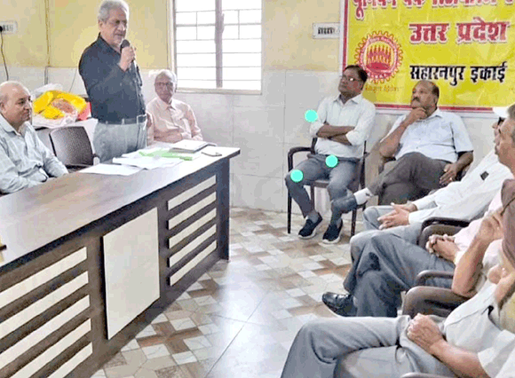 सकारात्मक सोच वाले व्यक्तियों के साथ ही करें जीवन व्यतीत