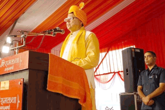 देवभूमि उत्तराखंड में जारी हैं निरंतर विकास कार्य: धामी
