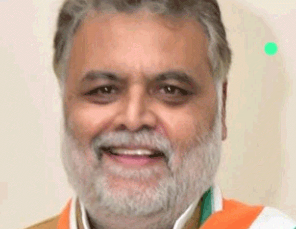 सहारनपुर-खडग़े के नेतृत्व में कांग्रेस करेगी ऐतिहासिक सफलता हासिल: साबरी