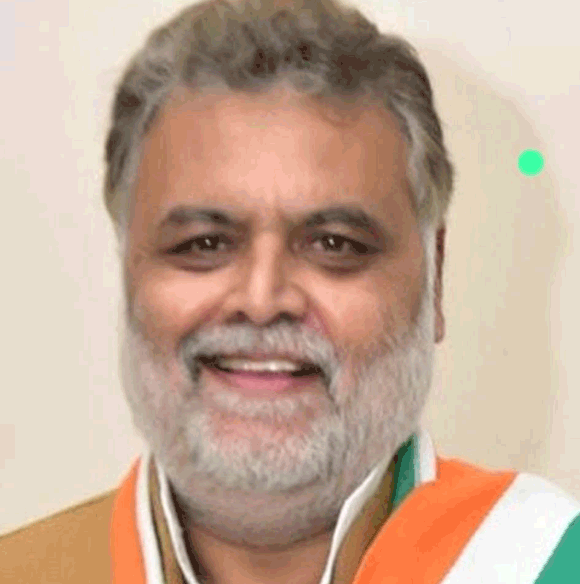 सहारनपुर-खडग़े के नेतृत्व में कांग्रेस करेगी ऐतिहासिक सफलता हासिल: साबरी