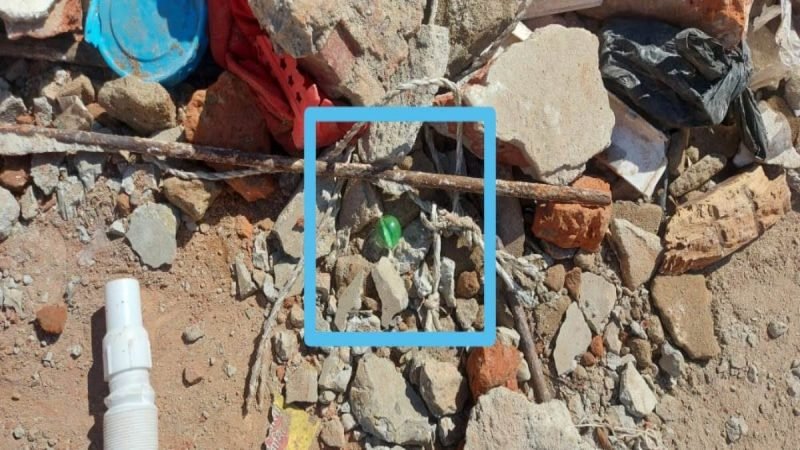 UP: गोंडा में दर्दनाक हादसा, विस्फोट से घर की छत उड़ी; मां और बेटे की मौके पर ही मौत