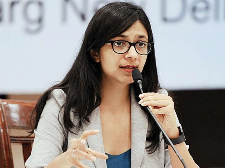 धर्मेंद प्रधान के इस्तीफे की उठी मांग तो भड़कीं स्वाति मालिवाल, कहा- दिग्विजय सिंह अच्छे से जानते हैं…