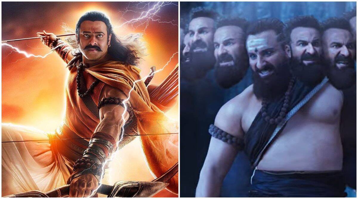 अयोध्या राम मंदिर के प्रधान पुजारी की मांग आदिपुरुषों पर प्रतिबंध; ‘फिल्म बनाना अपराध नहीं…’