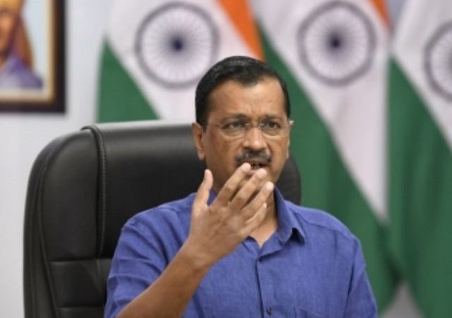 पंजाब की तर्ज पर गुजरात चुनाव लड़ेगी AAP, CM फेस के लिए कैंपेन, जनता से लेंगे सुझाव