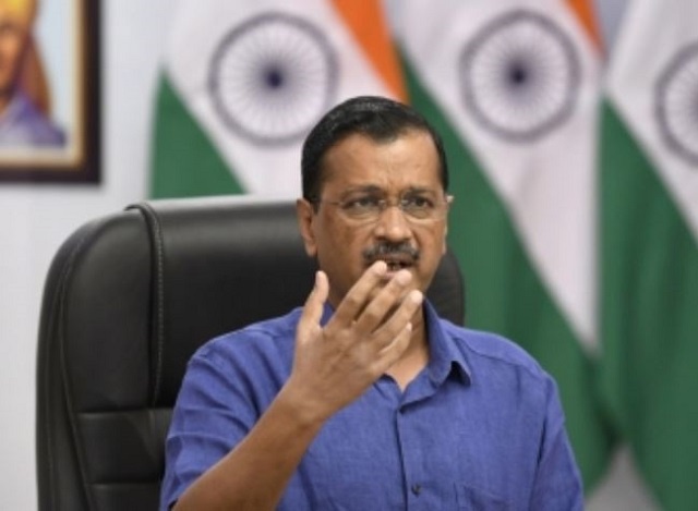 पंजाब की तर्ज पर गुजरात चुनाव लड़ेगी AAP, CM फेस के लिए कैंपेन, जनता से लेंगे सुझाव