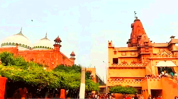 श्रीकृष्ण जन्मभूमि विवाद: 10 नवंबर को मुस्लिम पक्ष तो 30 को हिंदू महासभा के दावों पर सुनवाई