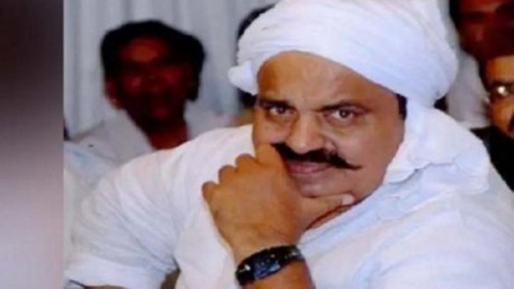 राजू पाल हत्याकांड: अतीक अहमद पर आरोप तय, CM योगी की तारीफ की