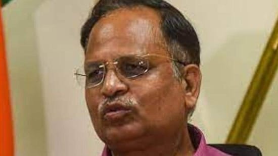 ईडी द्वारा मामले को नए जज को ट्रांसफर करने पर सत्येंद्र जैन की याचिका पर कल सुनवाई करेगा सुप्रीम कोर्ट