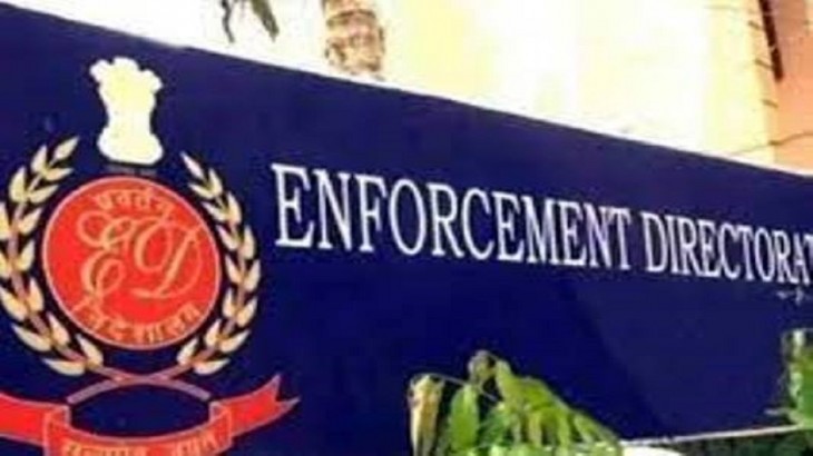 दिल्ली की आबकारी नीति को लेकर ED की बड़ी कार्रवाई, 35 जगहों पर मारी रेड