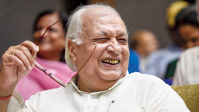 यूपी के लोगों पर बयान देकर फंसे केरल के वित्त मंत्री, राज्यपाल से हुई इस्तीफे की मांग