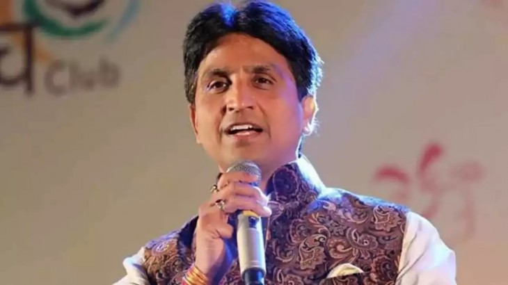 मशहूर कवि कुमार विश्वास की याचिका पर पंजाब-हरियाणा HC आज सुनाएगी फैसला, जानें मामला
