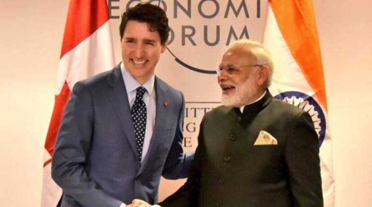 भारत ने कनाडा से 6 नवंबर को हुए खालिस्तान जनमत संग्रह की निंदा करने और इसे रोकने को कहा