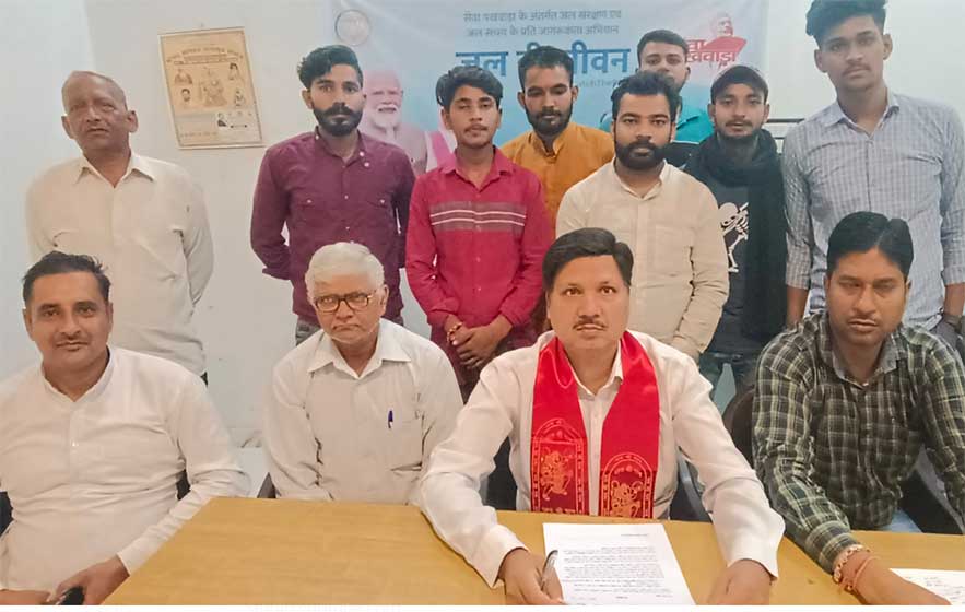 हिंदु संगठनो ने दीपावली पर देवी देवताओ के चित्र लगे पटाखो का प्रयोग न करने की अपील की