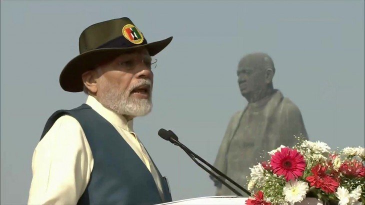 ‘केंद्र राहत कार्यों में कोई कसर नहीं छोड़ेगा’: गुजरात पुल गिरने पर पीएम मोदी