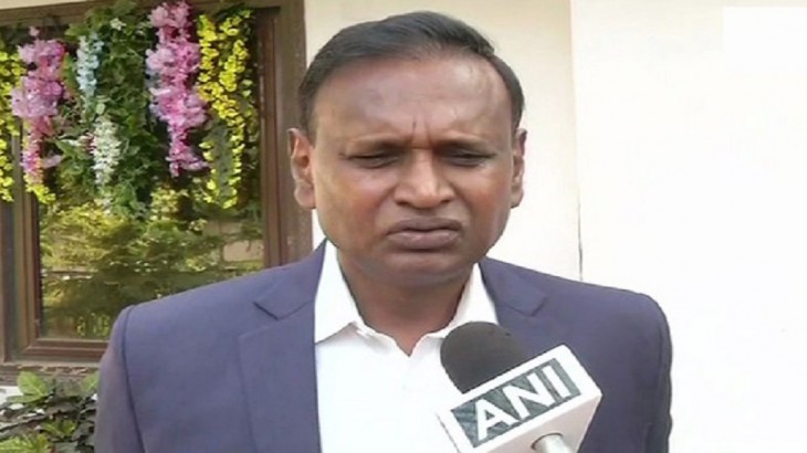 कांग्रेस नेता Udit Raj का राष्ट्रपति पर विवादित बयान, चमचागिरी की हद है