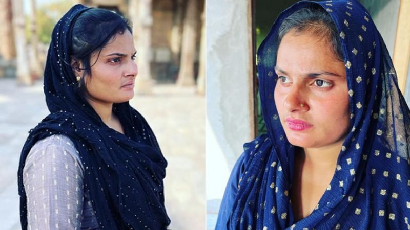 लुटेरा है परिवार, जीजा-भाई गिरफ्तार तो बाप फरार, हर-हर शंभू से चर्चा में थी फरमानी नाज