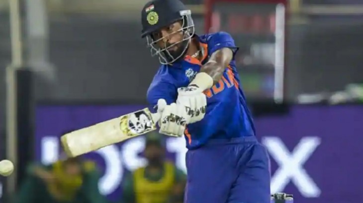 IND vs ENG : हार्दिक कर रहे हैं कमाल पर कमाल, टीम इंडिया की बल्ले-बल्ले