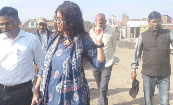 14 नवम्बर बाल दिवस पर धोबीघाट से निकाली जायेगी जागरुकता रैली