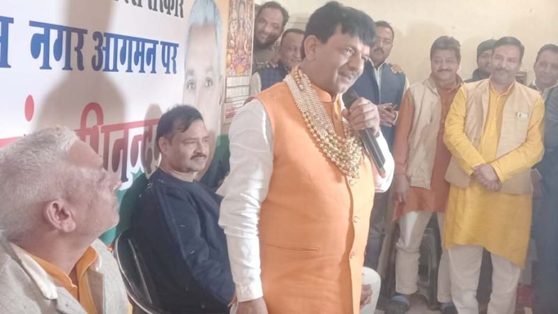 एकजुटता व भाईचारे के बिना तरक्की नहीं कर सकता कोई भी समाज: कपिल देव