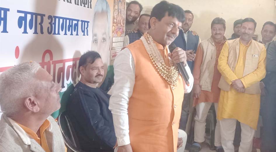 एकजुटता व भाईचारे के बिना तरक्की नहीं कर सकता कोई भी समाज: कपिल देव