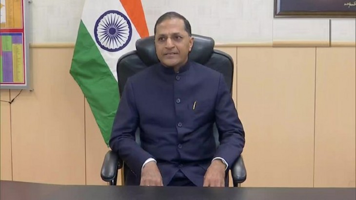 दिल्ली: जानें कौन हैं भारत के नए चुनाव आयुक्त अरुण गोयल? आज पदभार किया ग्रहण