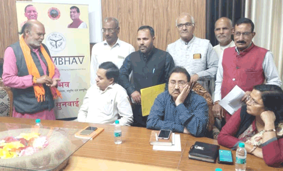 जनसुनवाई में 13 शिकायतों में से पांच का किया गया निपटारा