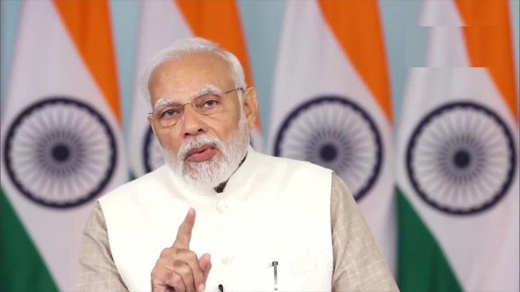 बेरोजगार युवाओं के लिए बड़ी खुशखबरी, PM मोदी ने दिया खोल दिया बंपर भर्तियों का पिटारा