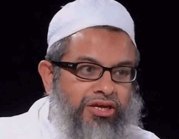 जमीयत अध्यक्ष मौलाना महमूद मदनी को मिला पर्सन ऑफ द् ईयर अवार्ड