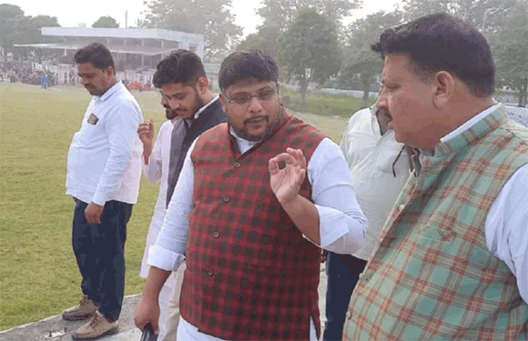 UP विधानसभा उपचुनाव: BJP का बड़ा प्लान तैयार, आजम खान के गढ़ रामपुर से होगी शुरूआत