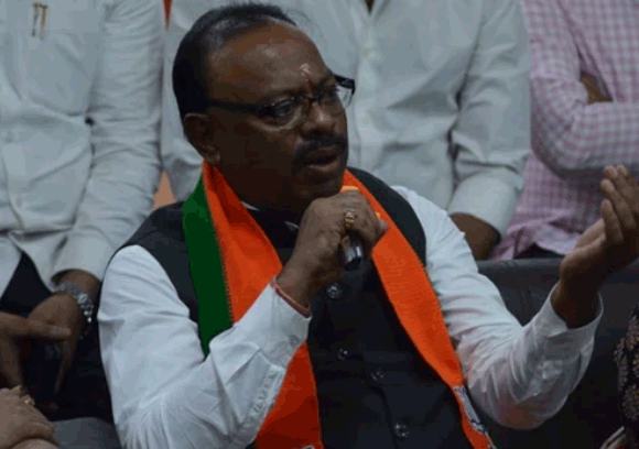 ‘अगर विधायक उद्धव को छोड़ सकते हैं, तो…’: राज्य हारने वाली परियोजनाओं पर महाराष्ट्र भाजपा प्रमुख