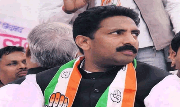 गहलोत के विधायक को विपक्ष की चिंता, बोले- BJP में गुर्जर MLA नहीं होने से हुआ नुकसान