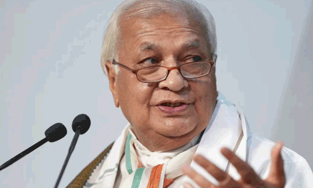 केरल में CM-गवर्नर आमने-सामने, आरिफ मोहम्मद बोले- एक भी आरोप साबित हुआ तो कर दूंगा रिजाइन
