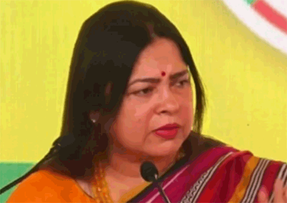 सिसोदिया जेल की नियमावली पढ़ लें, पता नहीं अगली खातिरदारी किसकी होनी हो- BJP