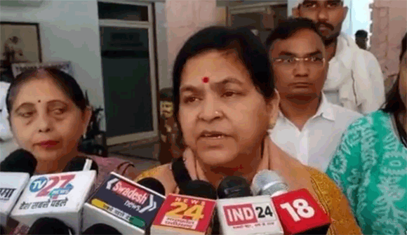 ‘बलात्कारियों को सरेआम फांसी पर लटकाओ, अंतिम संस्कार भी मत करो…’ MP की मंत्री