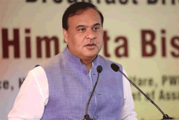 ‘भारत जोड़ो’ पर बीजेपी का तंज, हिमंत बोले- जहां मैच होता है वहीं नहीं पहुंचते राहुल