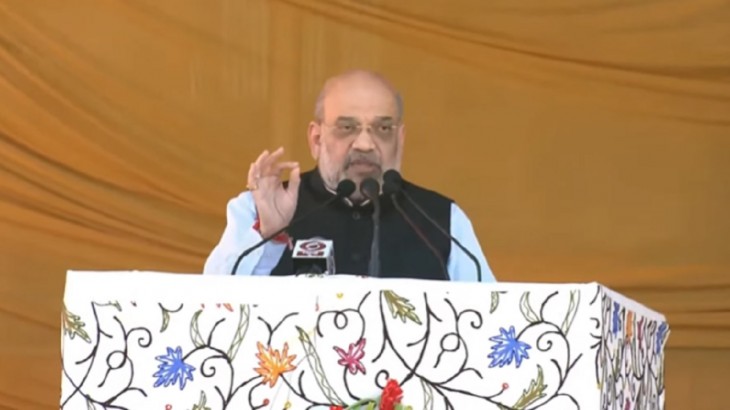 BJP कोर कमेटी की बैठक में बनी गुजरात विजय की रणनीति, इन उम्मीदवारों को मिल सकता है टिकट!