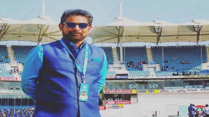 T20 World Cup में हार के बाद एक्शन में BCCI, चेतन शर्मा समेत पूरी सेलेक्शन कमेटी बर्खास्त