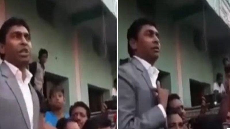 ‘हिंदू इलाके में डिस्पेंसरी की इजाजत नहीं दूंगा’, भड़काऊ बयान देकर फंसे कांग्रेस MLA