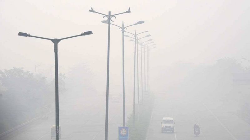 साफ हुई दिल्ली की हवा? 72 घंटे में वापस लिया वर्क फ्रॉम होम का आदेश, स्कूल भी खुलेंगे
