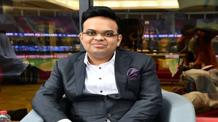 ICC ने जय शाह को सौंपी बड़ी जिम्मेदारी, दूसरी बार अध्यक्ष बने ग्रेग बार्कले