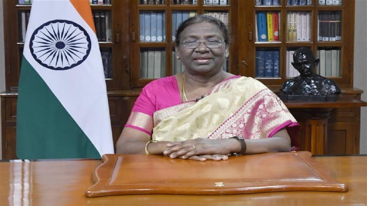 भारत की नेबरहुड फर्स्ट नीति में बांग्लादेश का विशेष स्थान : President