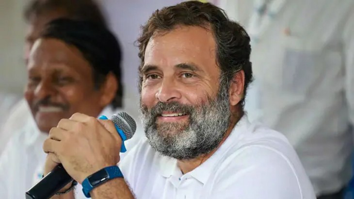 गुजरात चुनाव पर भी ध्यान दें… तेलंगाना में हार के बाद राहुल को कांग्रेस नेताओं की नसीहत