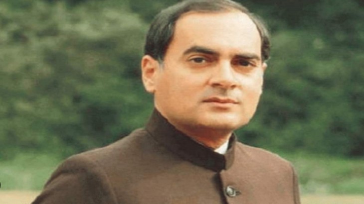 SC के आदेश पर राजीव गांधी हत्याकांड के शेष छह दोषी भी जेल से रिहा