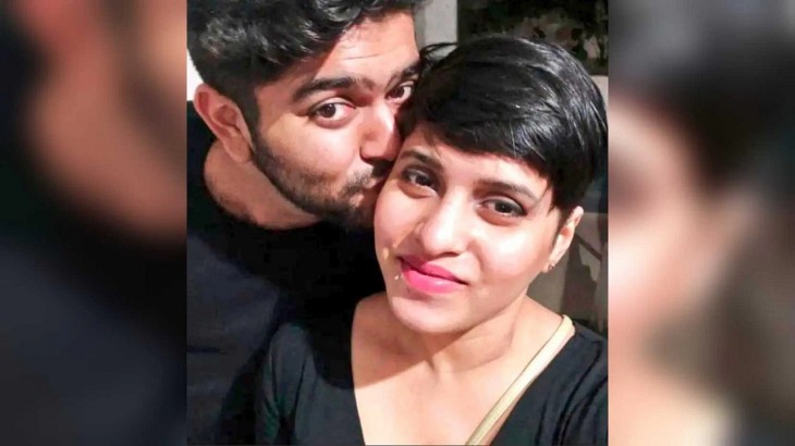 फ्रिज में था श्रद्धा का शव, उसी कमरे में नई गर्लफ्रेंड से इश्क लड़ा रहा था आफताब